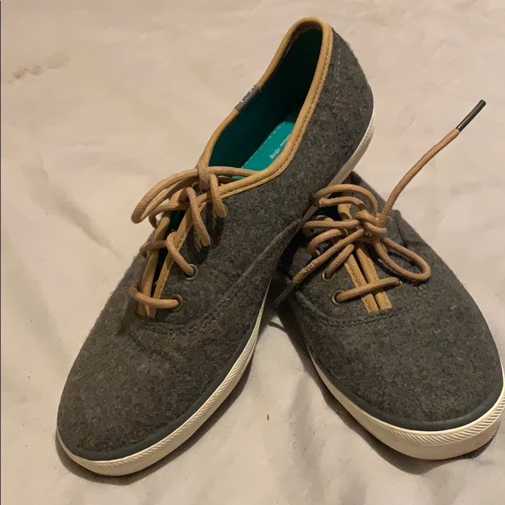 Keds - Picture 8 of 9